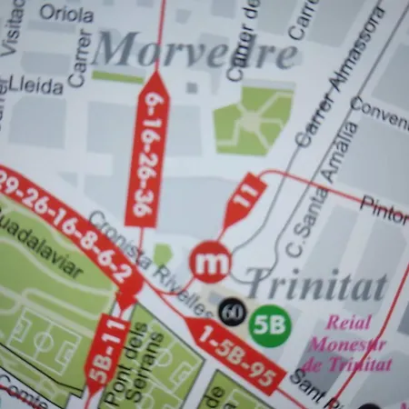 Comfy And Luminous With Balcony شقة