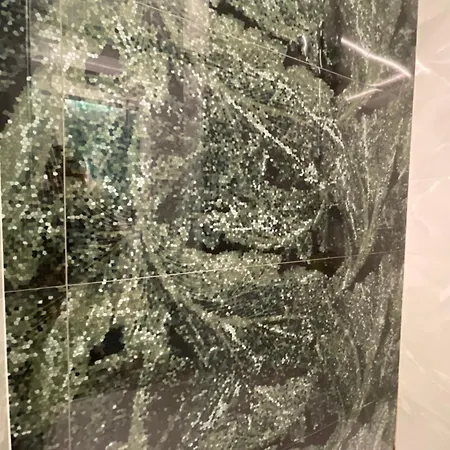 Lounge Garden Sea Mint Fresh 瓦伦西亚