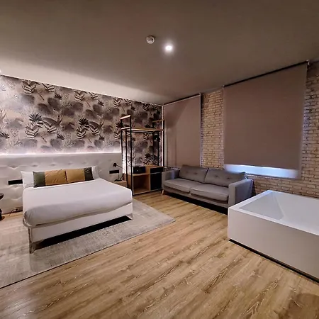 Hotell Saman Boutique