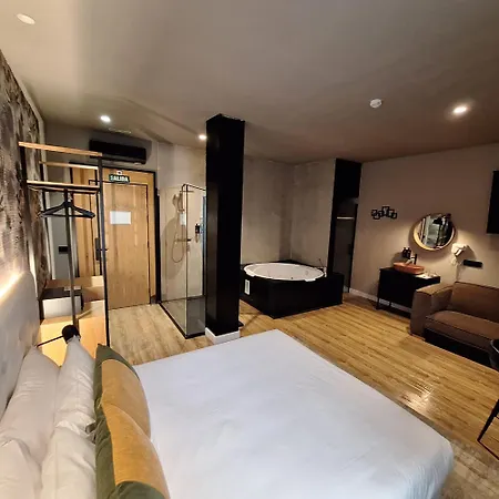 Hotell Saman Boutique