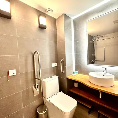 Place Your Place Benimaclet * Valensiya