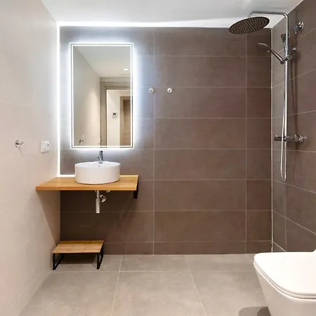 Daire Place Your Place Benimaclet *