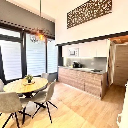 Daire Place Your Place Benimaclet *