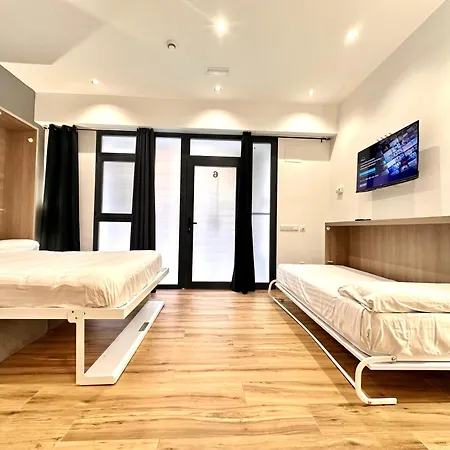 Place Your Place Benimaclet *