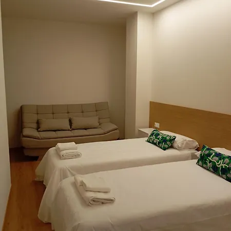 General Prim * Valencia