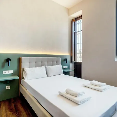 Hotel Vlc Host - Reina 168 Valencia