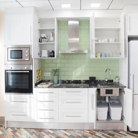 District Key - Carricola *