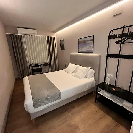 Palacios Pensionat Valencia