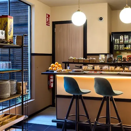 Hografic Hotel