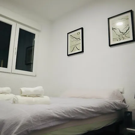 Big Flat Ruzafa * Valence