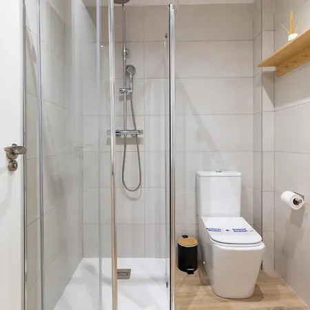 Apartman Travel Habitat Ruzafa Lofts *