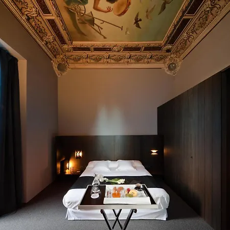 Hotel Caro Walencja