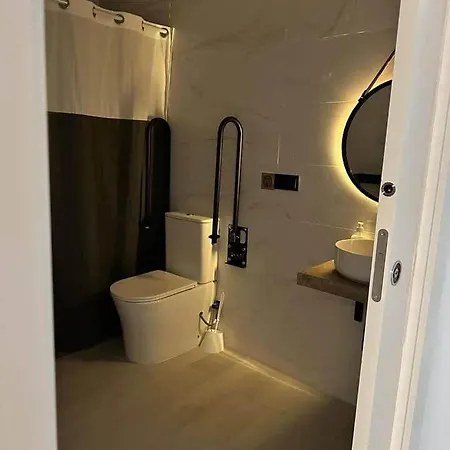 Apartment Moderno Estudio En El Centro De