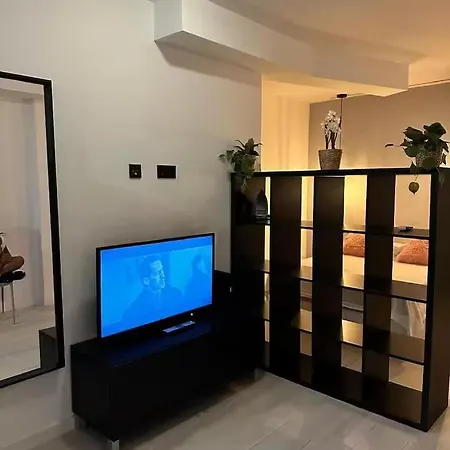 Moderno Estudio En El Centro De * Valencia