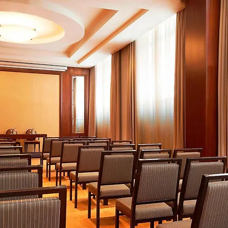 Hotel The Westin 5*