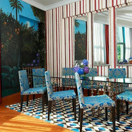 Hotel The Westin 5*