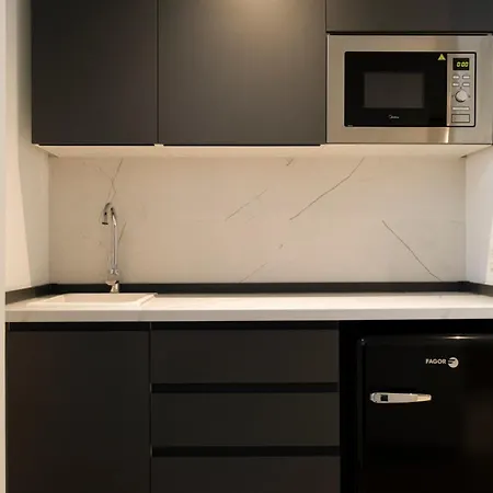 Pensión Forata Lofts
