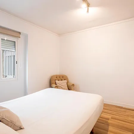 Malvarrosa ולנסיה