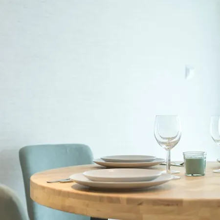 Comfortable In L Apartamento