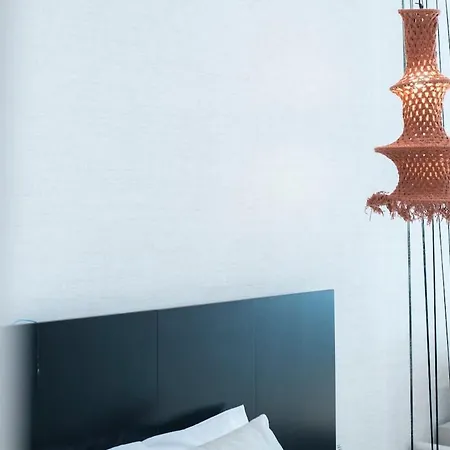 Apartamento Comfortable In L *