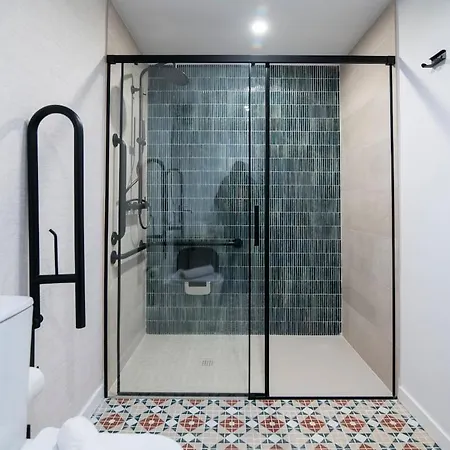 Apartamento Comfortable In L