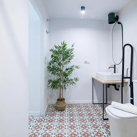 Apartamento Comfortable In L