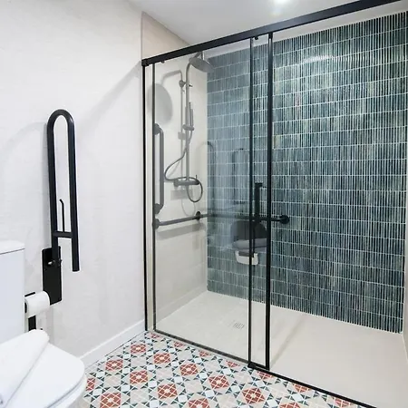 Comfortable In L Apartamento