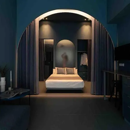 Apartment Malvarrosa Point Blue Valencia