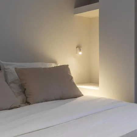 Apartamento Malvarrosa Point White Valência