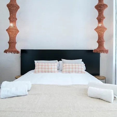 District Key - Valencia, Olimpia 2