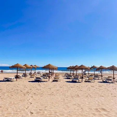 Casa Novi - Close To Beach, Center & Metro Apartman Valencia