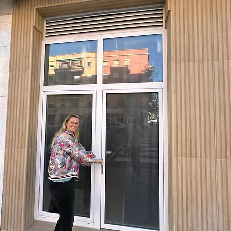 Casa Novi - Close To Beach, Center & Metro * Valencia