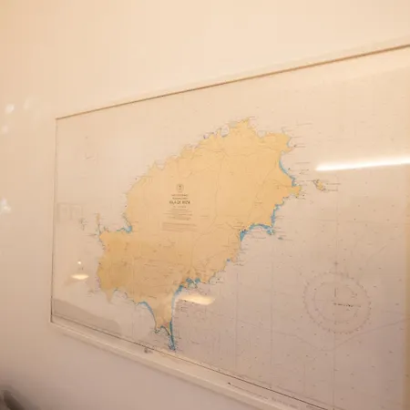 Florit Flats - The Pitiusas Apartamento Valencia