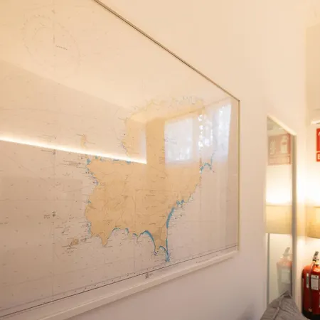 Florit Flats - The Pitiusas Apartamento