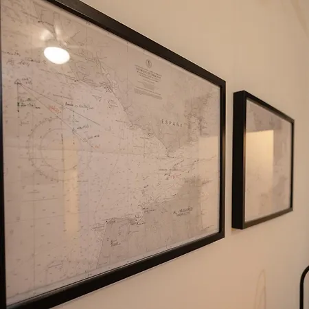 Florit Flats - The Pitiusas Apartamento