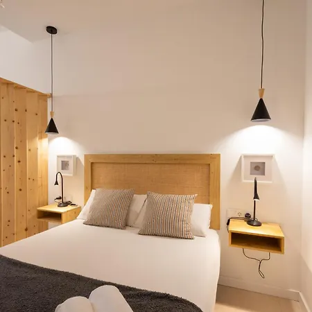 Florit Flats - The Pitiusas