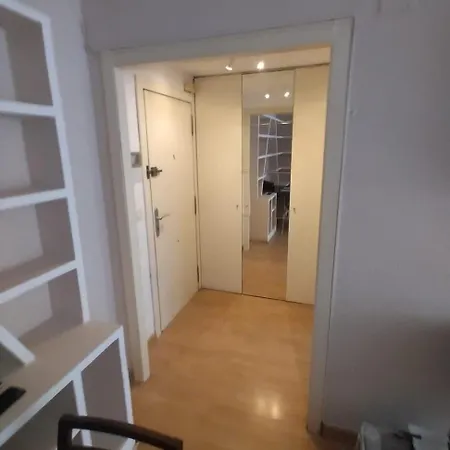 דירה Ciudad De Artes Apartmento