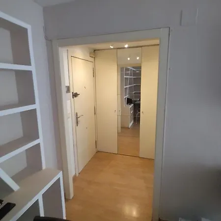 Ciudad De Artes Apartmento דירה