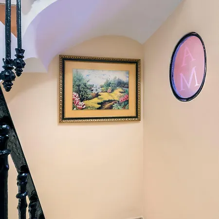 Gasthof Antigua Morellana