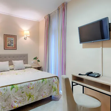 Antigua Morellana Gasthof Valencia