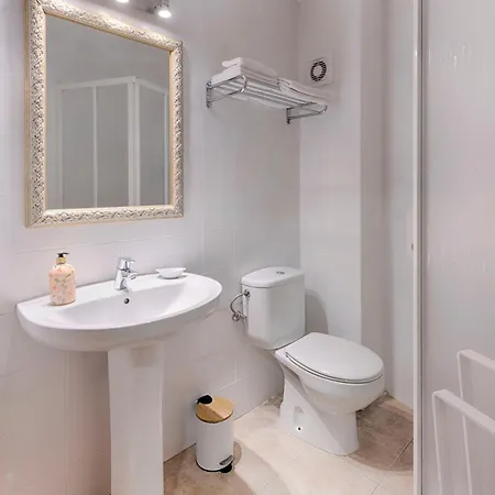 Gasthof Antigua Morellana Valencia