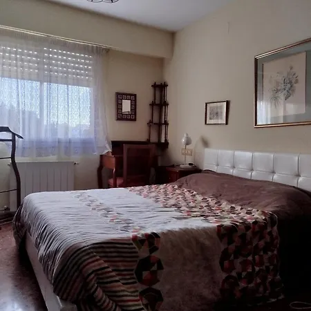 Appartement Campanar Valencia! Valencia