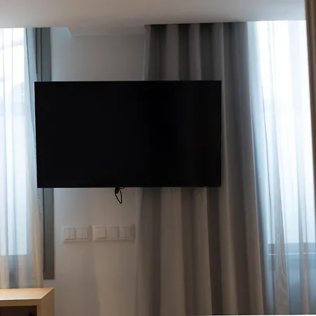 Arena Junior Hotel apartamentowy 4*