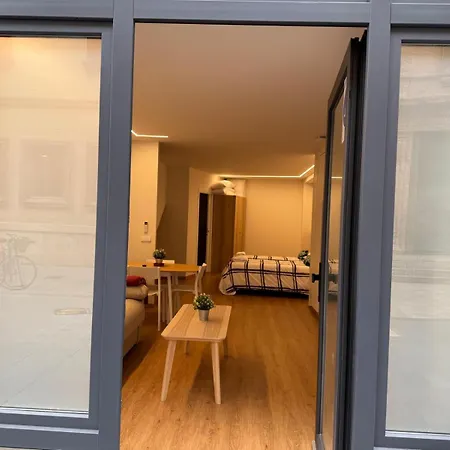 General Prim Apartamento