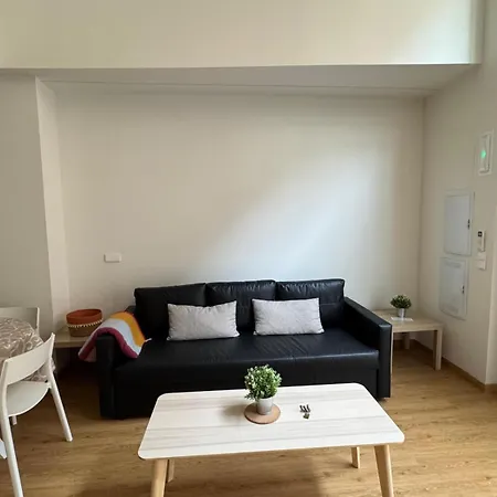 General Prim Apartamento *