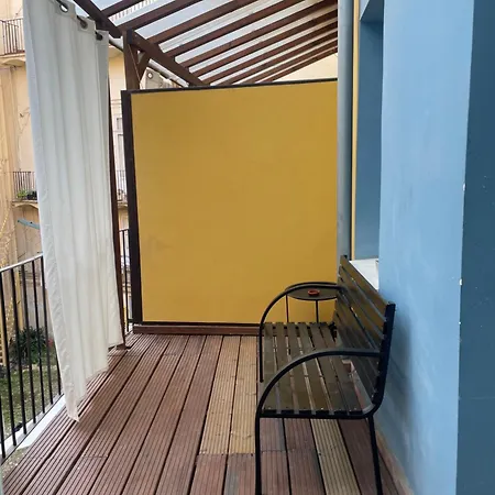 Appartement Alojamiento Ricar Valence