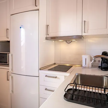 Apartment Apto 3 P Ferrandis *