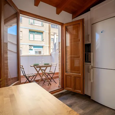 Apto 3 P Ferrandis *