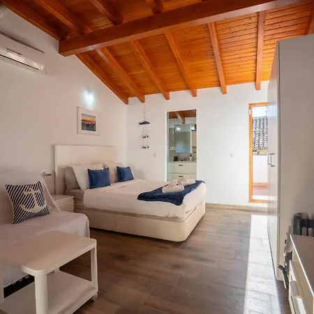 Apto 3 P Ferrandis Apartment