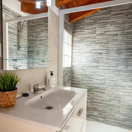 Apto 3 P Ferrandis Valencia